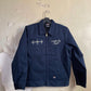 “Angel” Dickie Work Jacket            (Navy Blue)