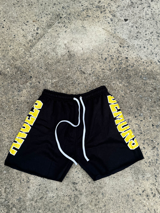 “Angels vs. Demons” Shorts